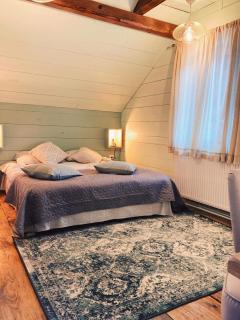 Cabana Khaliope - Floroaia Mică - 6
