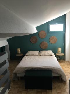 Cosy Lagune - Saint-Cyprien - 2