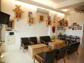 Wave backpackers - Toucheng - 8