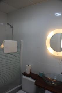 Love- SweethomeRooms Cabo de Palos - 1