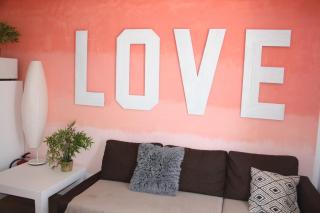 Love- SweethomeRooms Cabo de Palos - Cabo de Palos - 5