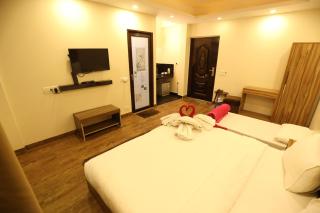 Avenue 18 Resort - Rishikesh - 3