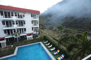 Avenue 18 Resort - Rishikesh - 9