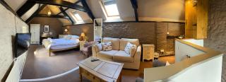 The Plume of Feathers - Sherborne - 7
