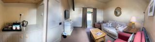 The Plume of Feathers - Sherborne - 6