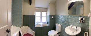 The Plume of Feathers - Sherborne - 3