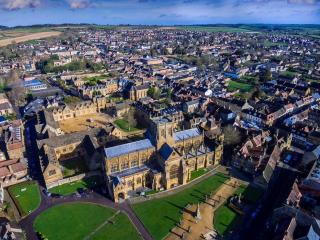 The Plume of Feathers - Sherborne - 5