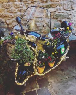 The Plume of Feathers - Sherborne - 4