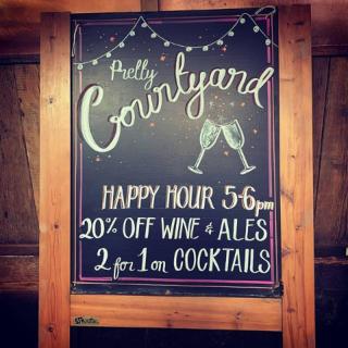 The Plume of Feathers - 2