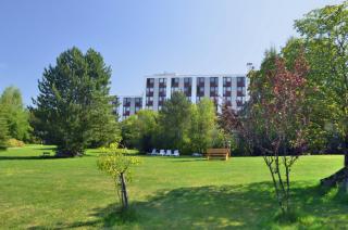 Hotel Kaiseralm - 5