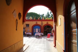 Duca di Castelmonte - Trapani - 4