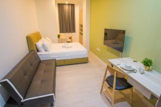 Cantonment Serviced Apartment - 3
