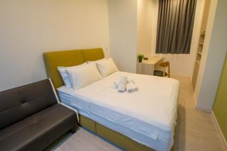 Cantonment Serviced Apartment - 4
