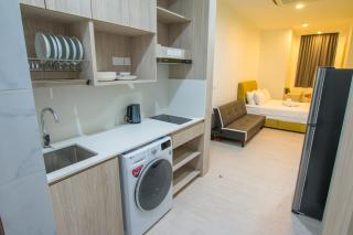Cantonment Serviced Apartment - 0