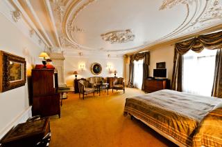 Hotel Kronenschlösschen - Eltville - 9