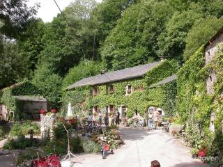 Camping Goudal - La Salvetat - 0