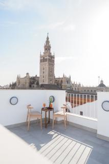 U-Sense Sevilla Catedral - Siviglia - 0