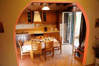 Stefanias Appartments - Ágios Matthaíos - 6