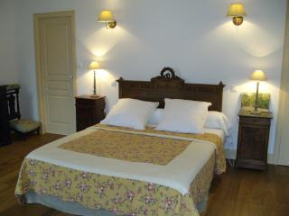 DOMAINE DE BERTHEGILLE - 5