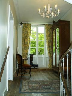 DOMAINE DE BERTHEGILLE - 1