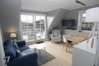 Wohnung Dirkmann - Hörnum - 0