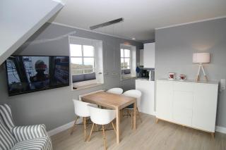 Wohnung Dirkmann - Hörnum - 7