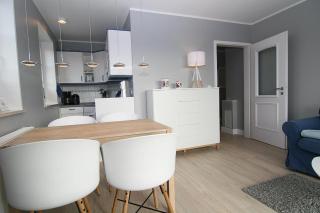Wohnung Dirkmann - Hörnum - 8