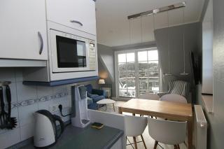 Wohnung Dirkmann - Hörnum - 6