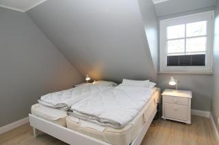 Wohnung Dirkmann - Hörnum - 5