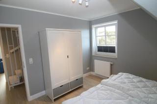 Wohnung Dirkmann - Hörnum - 4