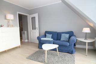 Wohnung Dirkmann - Hörnum - 9