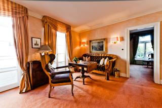 Hotel Kronenschlösschen - Eltville - 7