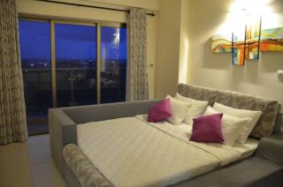 Atrium - ICONIC APARTMENT - Sri Jayewardenepura Kotte - 4