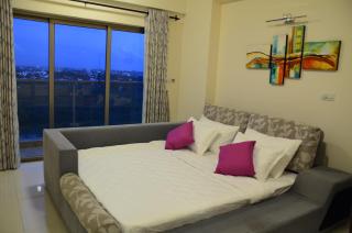 Atrium - ICONIC APARTMENT - Sri Jayewardenepura Kotte - 2