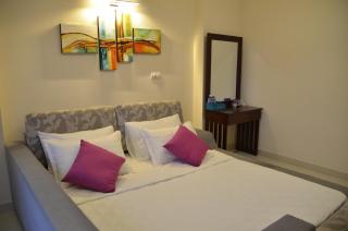 Atrium - ICONIC APARTMENT - Sri Jayewardenepura Kotte - 5