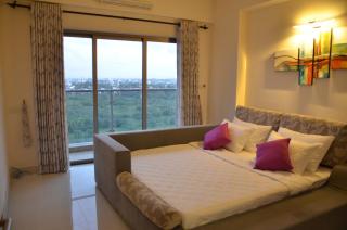 Atrium - ICONIC APARTMENT - Sri Jayewardenepura Kotte - 1