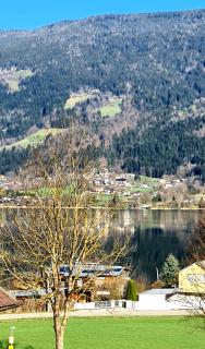 Ferienwohnungen Claudia - Altossiach - 1