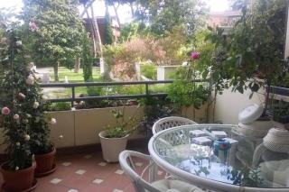 Le Terrazze della Farnesina Policlinico Gemelli Roma - 2