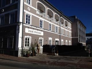 Hotel Bayerischer Hof - Prien am Chiemsee - 3