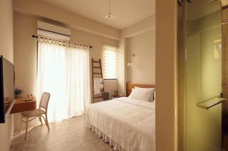 Sunlight Homestay - Magong - 9