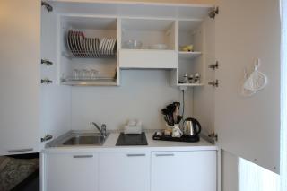 Rooms Il Punto - Peschiera del Garda - 8