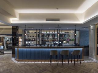 Clifton Arms Hotel - 4