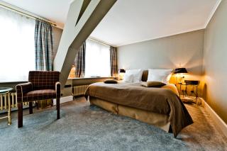 Hotel Kronenschlösschen - Eltville - 4