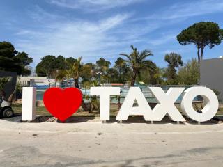 Camping Taxo Les Pins - Argelès-sur-Mer - 7