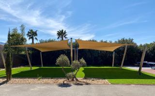 Camping Taxo Les Pins - Argelès-sur-Mer - 2