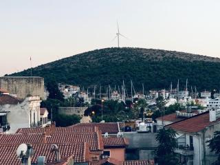 Muharrembey Otel - Çeşme - 5
