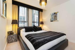 Veeve - Brilliant Barbican - London - 5