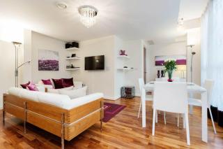 Veeve - Brilliant Barbican - London - 7