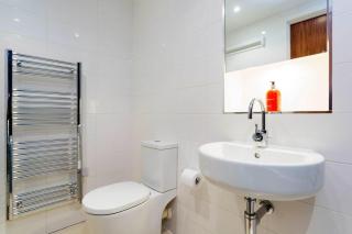 Veeve - Brilliant Barbican - London - 1