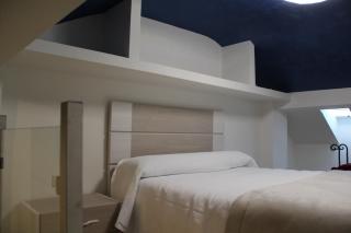 Hostal Poeta Machado - Baeza - 8